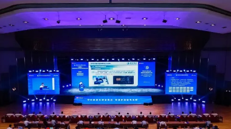 活动回顾丨太阳成集团tyc334552025年第八届新型配电系统技术大会之行圆满结束！