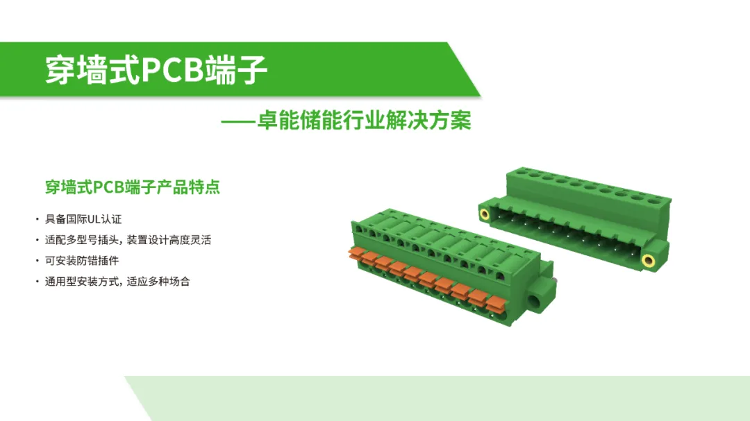 聚焦上海光伏展！太阳集团卓能以电连接技术与全球同行共探产业未来！